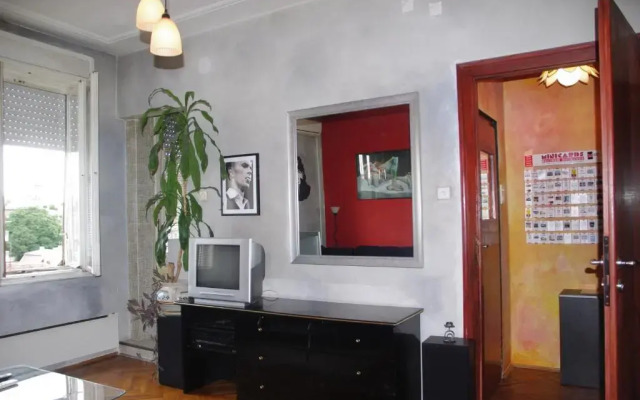 Sava apartment
