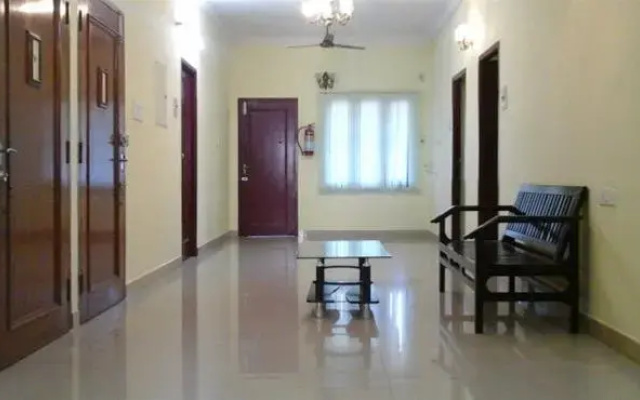 Sri Vari Grand