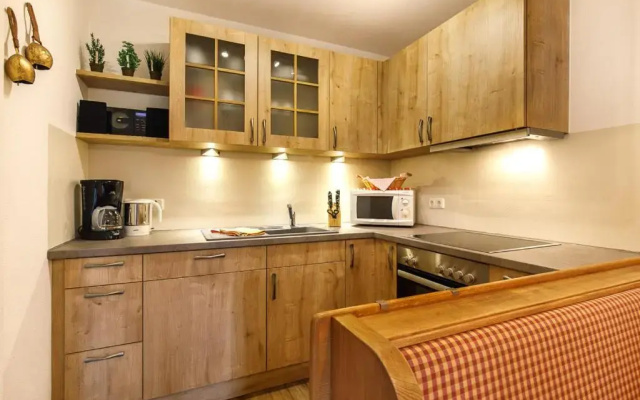 Apartments Lohener Hof Ruhpolding