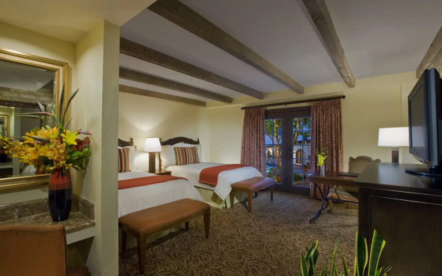 Omni La Mansion del Rio