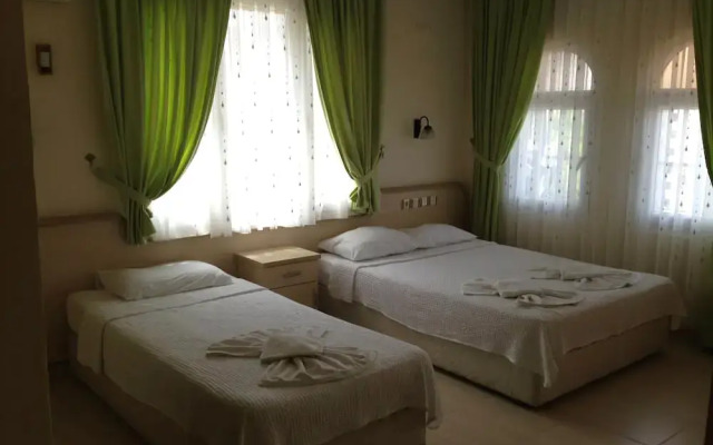 Besik Hotel