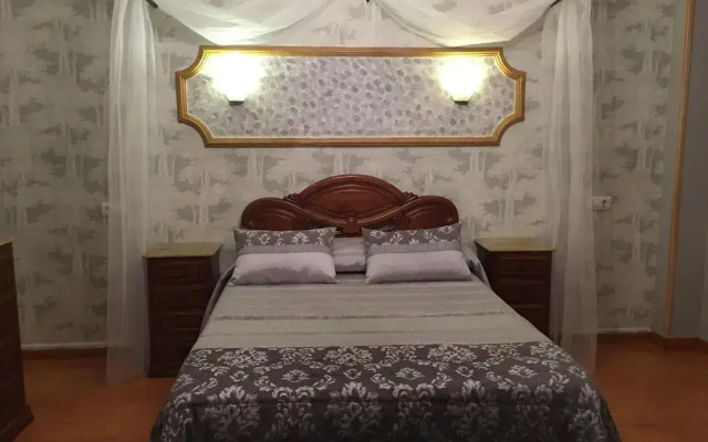 Hotel Reyes Astures