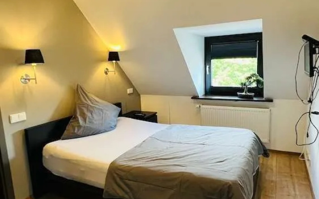 Rheinländer Seehotel
