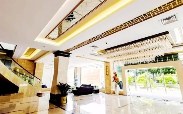 Qianan International Hostel