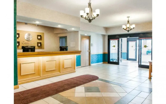 Comfort Inn Goshen
