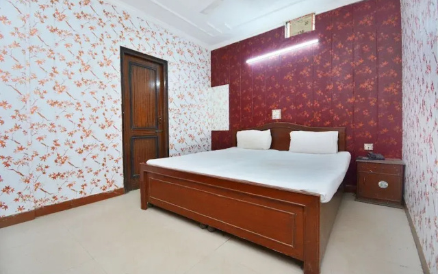 SPOT ON 37308 Hotel Citi Inn3