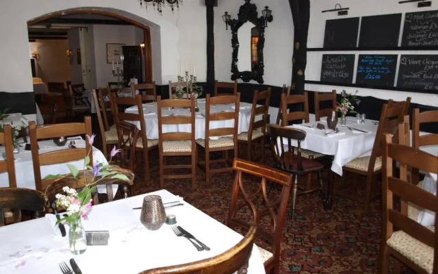 Manor Inn Galmpton