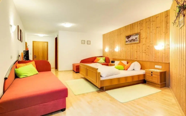 Aktivhotel Fortuna