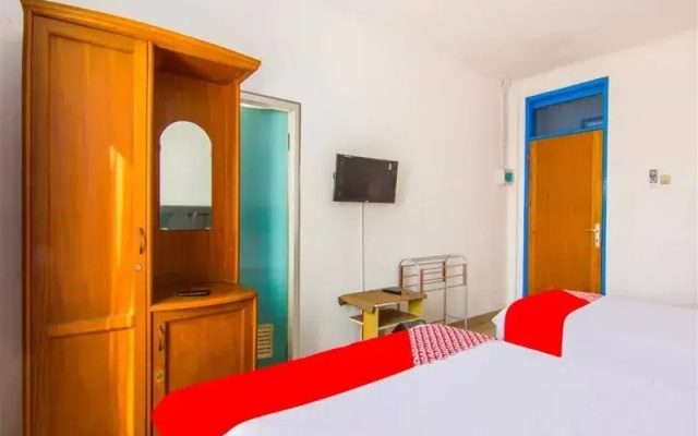 OYO 2993 Wisma Pkbi Jawa Barat