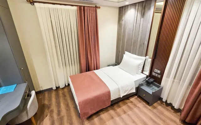 VE Hotels Adakale