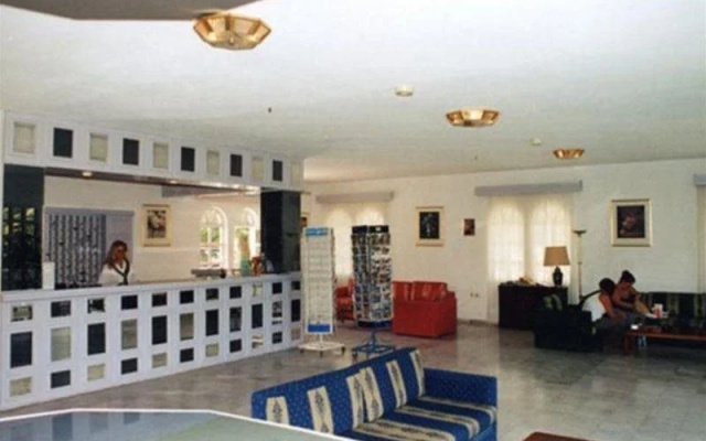 Отель Maravel Land Hotel Resort