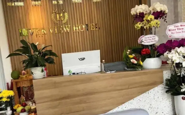 River View Hotel