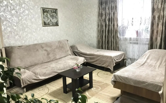 Апартаменты на Большом Садовом переулке 35