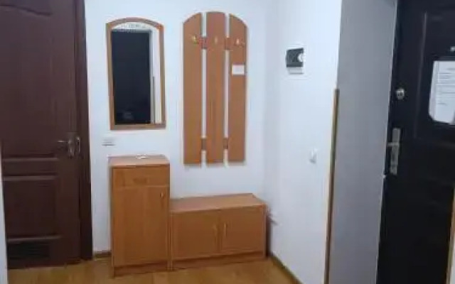 Apartments Domovik on Valenberga 3