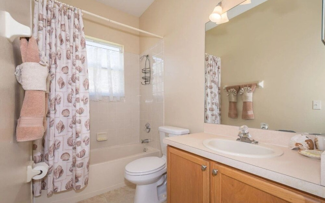 6 BR Symphony Cove Sleeps 14