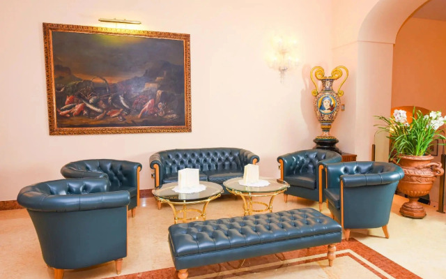 Hotel Antiche Mura