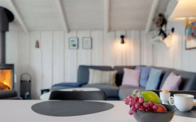 "Alraune" - 400m from the sea in Western Jutland