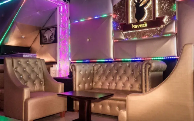 Haveeli Guesthouse and Mujra