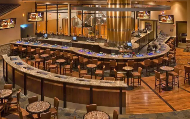 The Lodge at Feather Falls Casino