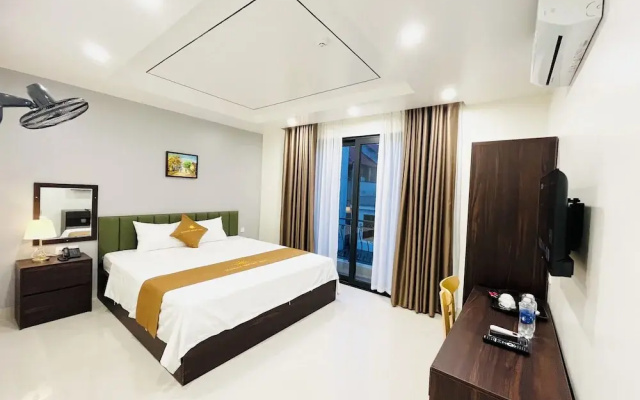 Sunrise Airport Hotel