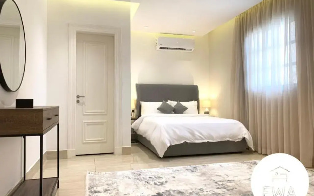 Ghadeer A-4 Royal touch Terrace XZ99