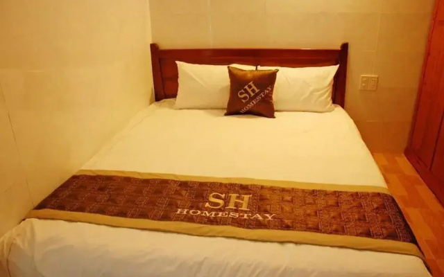 SH Homestay