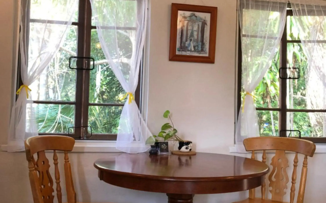 Karma Cottage