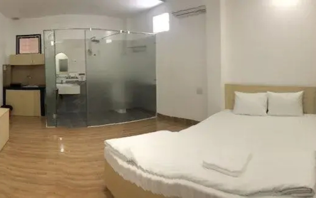Quoc Minh Apartment