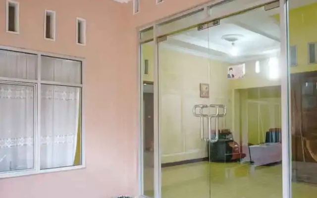 Palem Agung Syariah Residence