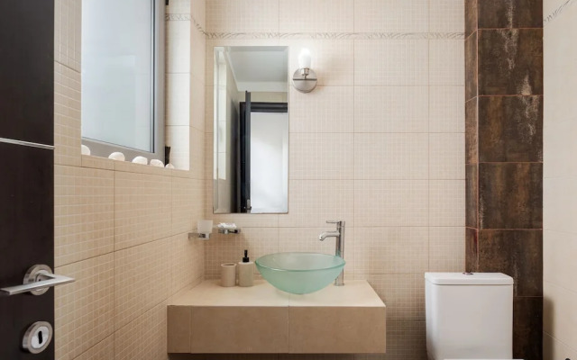 Anavil House Athenian Riviera