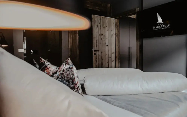 Black Eagle Luxury Loft Appartement