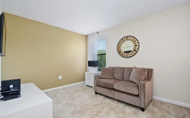 Vhc Vph6 2630 6 Bedroom Home