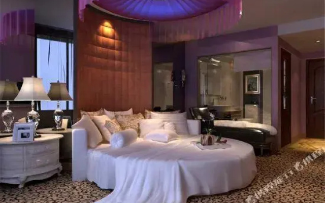 Xiangjun Hotel, Loudi, Shuangfeng