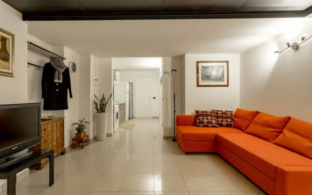 Anita Luxury Loft