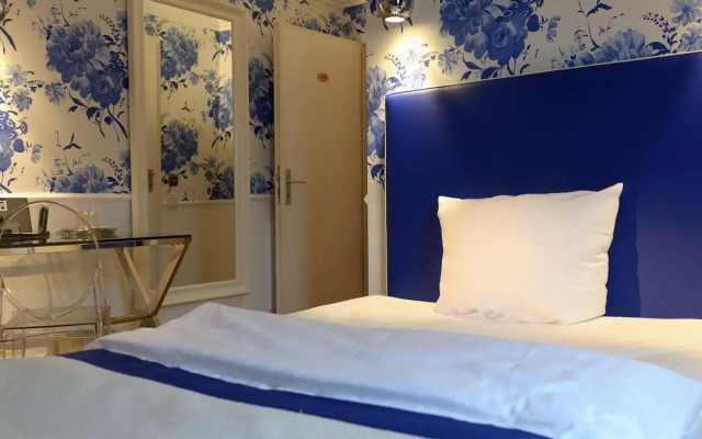Hotel Villa Klemm - Wiesbaden City