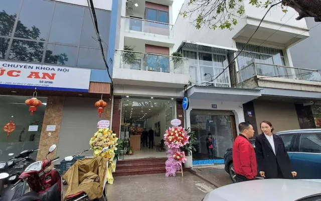 HT Airport Inn