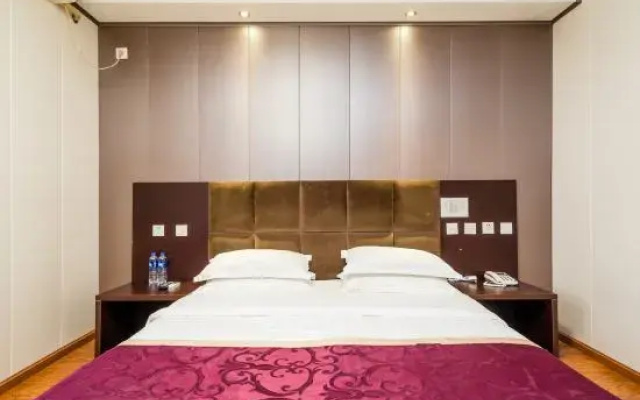 Xingchen Hotel