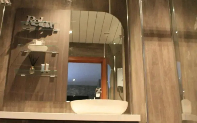 North Kessock Hotel