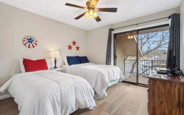 All Fore the Best - Onsite Amenities