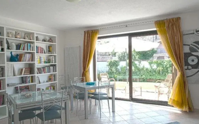 B&B Le Fresie