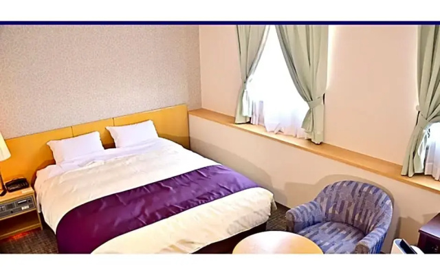 Takasaki Urban hotel - Vacation STAY 84222