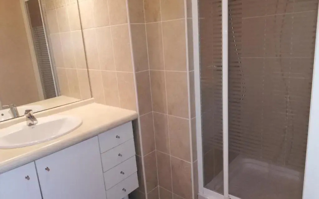 Appartement Les Sables-d'Olonne, 2 pièces, 4 personnes - FR-1-385-12