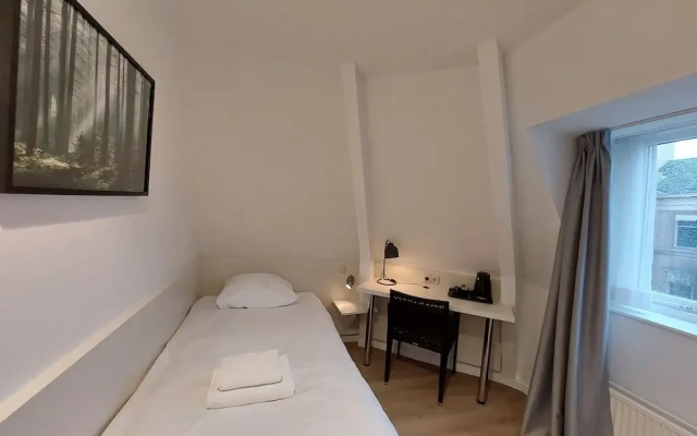 Hotel Marktzicht