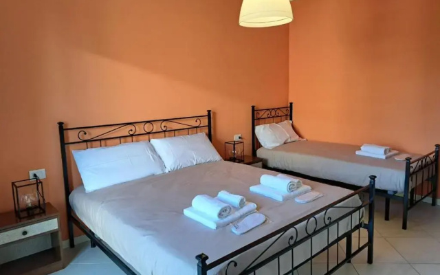 Navili Grand Apartment