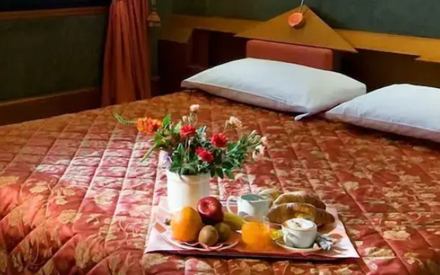HR Hotel Repubblica Monfalcone