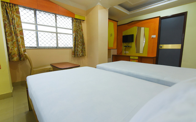 FabHotel Wild Orchid