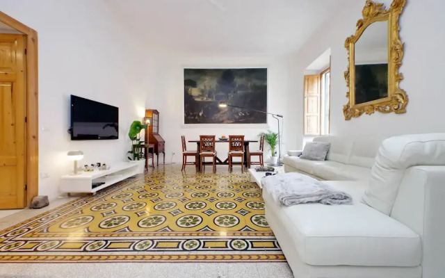 Treasurerome Opera Trevi Grand Suite 3BR