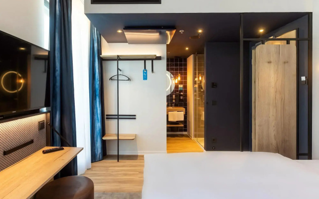 H2 Hotel Budapest
