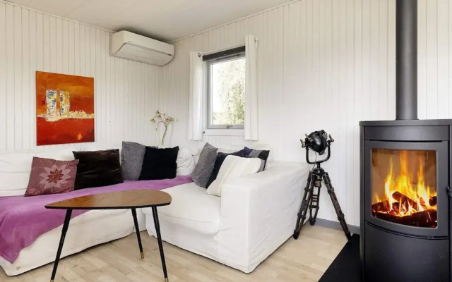 4 Person Holiday Home in Karrebaeksminde