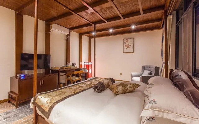 Meisu.Yun Gu Hotel Yangshuo
